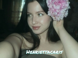 Henriettacaris