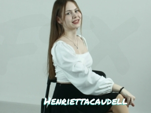 Henriettacaudell