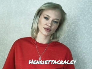 Henriettacraley