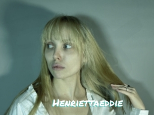 Henriettaeddie