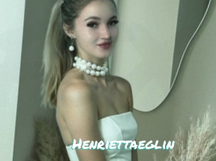 Henriettaeglin