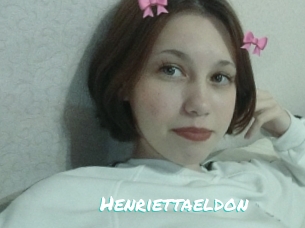 Henriettaeldon