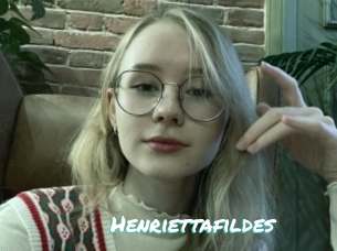 Henriettafildes
