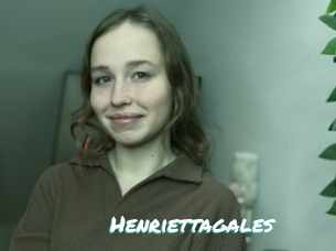 Henriettagales