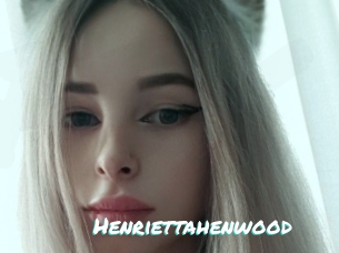 Henriettahenwood