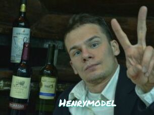 Henrymodel