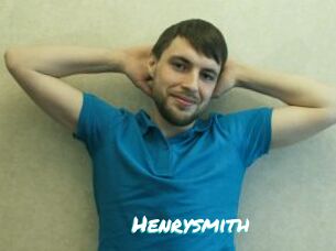 Henrysmith