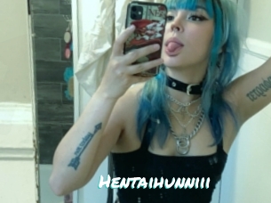 Hentaihunniii