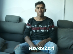 Henyer2519
