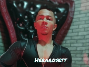Herarosett