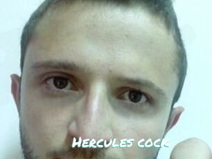 Hercules_cock
