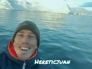 Hereticjuan