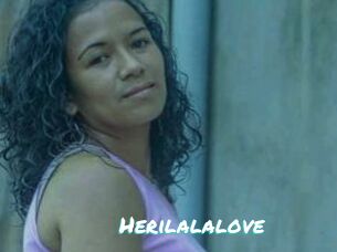 Herilalalove