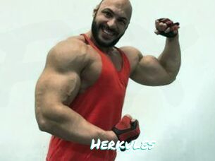 Herkules