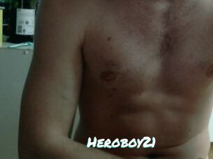 Heroboy21