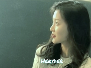 Heryder