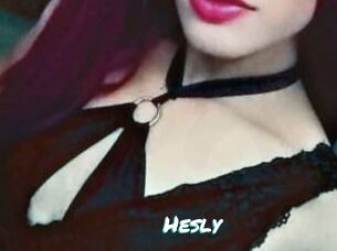 Hesly