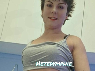 Hetedymphie
