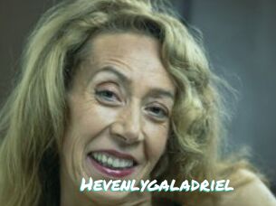Hevenlygaladriel