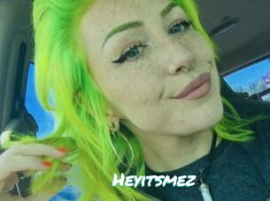 Heyitsmez