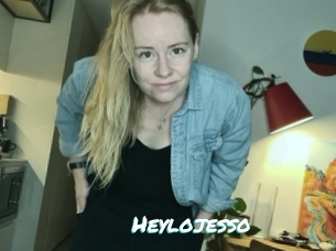 Heylojesso