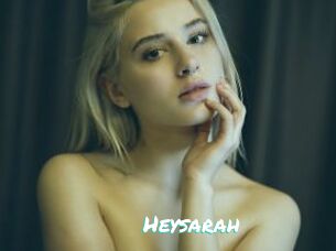 Heysarah