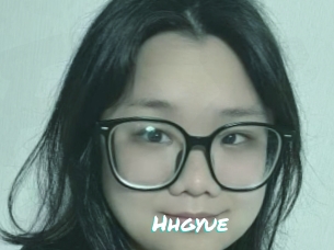 Hhgyue