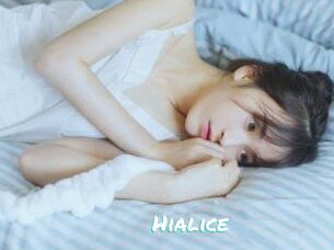 Hialice