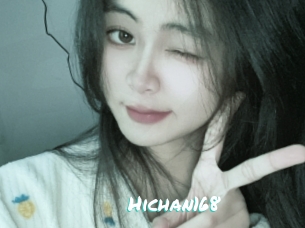 Hichan168