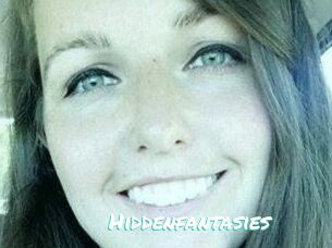 Hiddenfantasies