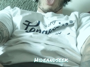 Hideandseek