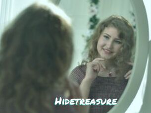 Hidetreasure