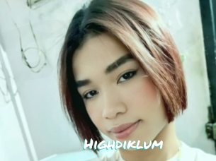 Highdiklum