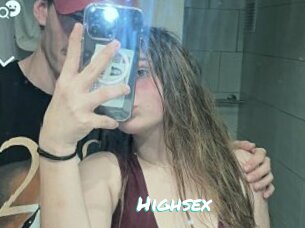 Highsex