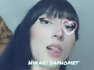 Hikari_baphomet