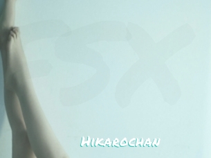 Hikarochan