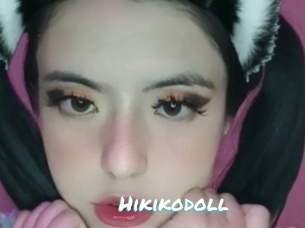 Hikikodoll