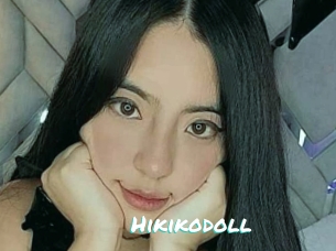 Hikikodoll