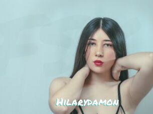 Hilarydamon