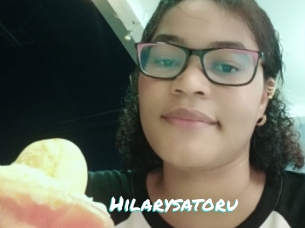 Hilarysatoru