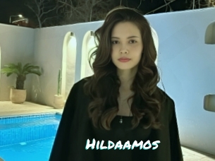 Hildaamos