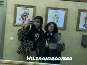Hildaandrowena