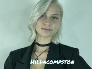 Hildacompston