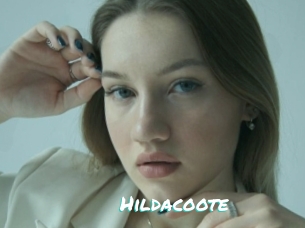Hildacoote