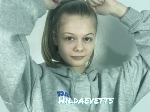 Hildaevetts