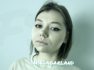 Hildagarland