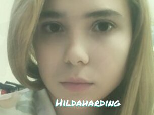 Hildaharding
