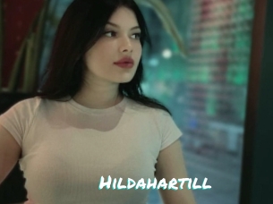 Hildahartill