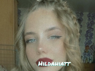 Hildahiatt