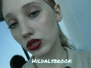 Hildalsbrook
